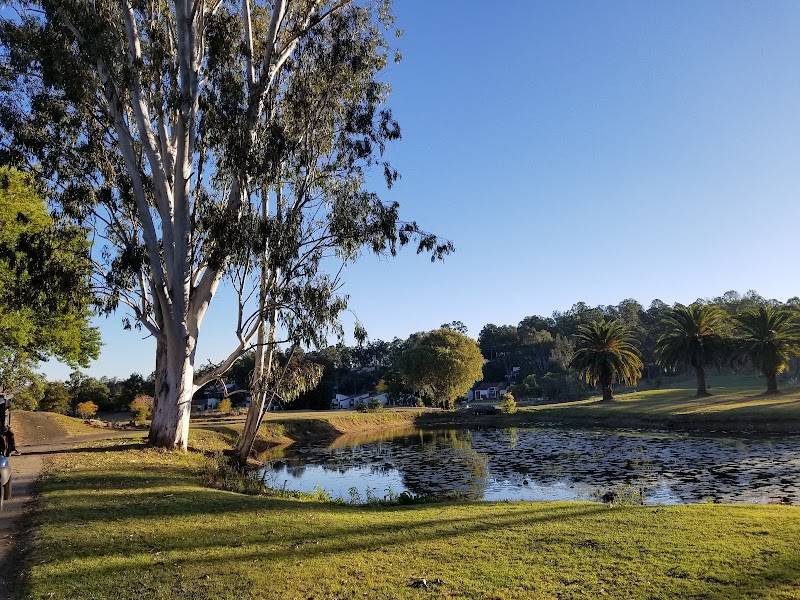 The Kooralbyn Valley